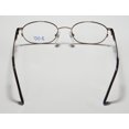 thumbnail image 6 of 3:00 2027 EYEGLASS FRAME/GLASSES SUNGLASS CLIP-ON LENSES INCLUDED VINTAGE/RETRO, 6 of 10