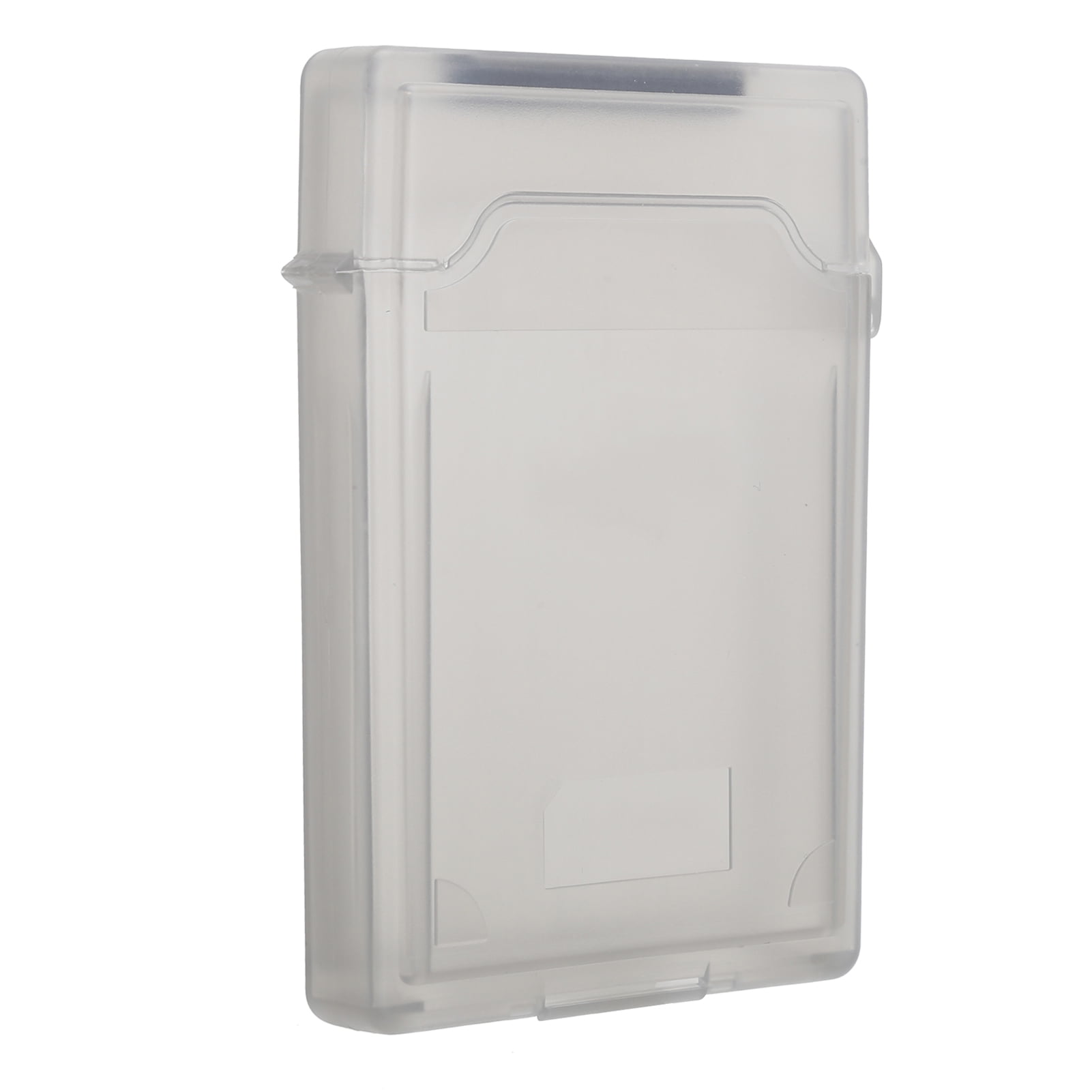 Hard Disk Protection Box, Portable Drive Storage Case Easy Carrying