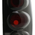 thumbnail image 7 of Spec-D Tuning for Dodge Ram Smoked Lens Headlights, Altezza Tail Lights, 7 of 7