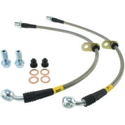 toyota mr2 brake hydraulic hose kit