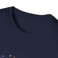 thumbnail image 3 of School Counselor Rainbow Teacher T-Shirt, 3 of 4
