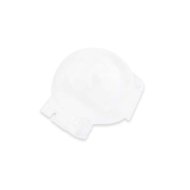 Gimbal Camera Lens Cap Guard para DJI Mavic 2 Pro Zoom Drone Lock Stabilizer Protect Cover Holder Ounissouiy EL013562-03
