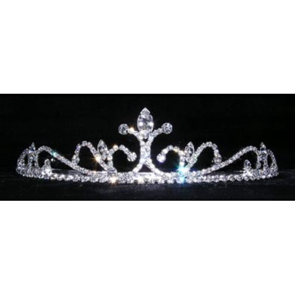 #13792 - Poseidon's Princess Tiara