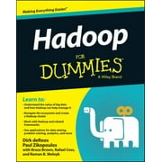 Hadoop For Dummies [Paperback - Used]