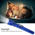 thumbnail image 2 of Anti-Rust LED Torch, Lightweight Aluminium Alloy LED Flash, For  Narrow  Corner, 2 of 8