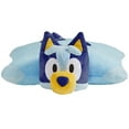 thumbnail image 2 of Pillow Pets Bluey, BBC Studios Stuffed Animal, Plush Toy, 2 of 5