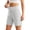 Beige, variant on Women's High Waisted Wide Leg Yoga Shorts, 4-Way Stretch Athletic Shorts with Pockets, Loose Fit Workout Shorts for Yoga, Gym & Casual Summer Wear(Light Green/S)