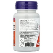 NOW Supplements, Triple Strength Astaxanthin 12 mg, Triple Strength, Brain Health*, Helps Manage Eye Strain*, 60 Veggie Softgels