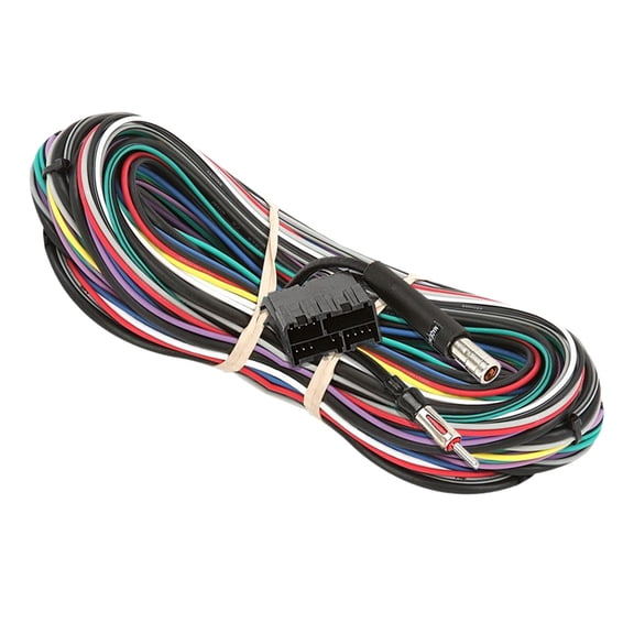 Metra GM 1989-1996 Tuner Bypass Harness70-1856
