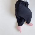 thumbnail image 6 of Otqutp Kids Breathable Joggers Baby Boys and Girls Pants Summer Thin Pants Big PP Pants Air Conditioning Pants for 0 to 24 Months, 6 of 9