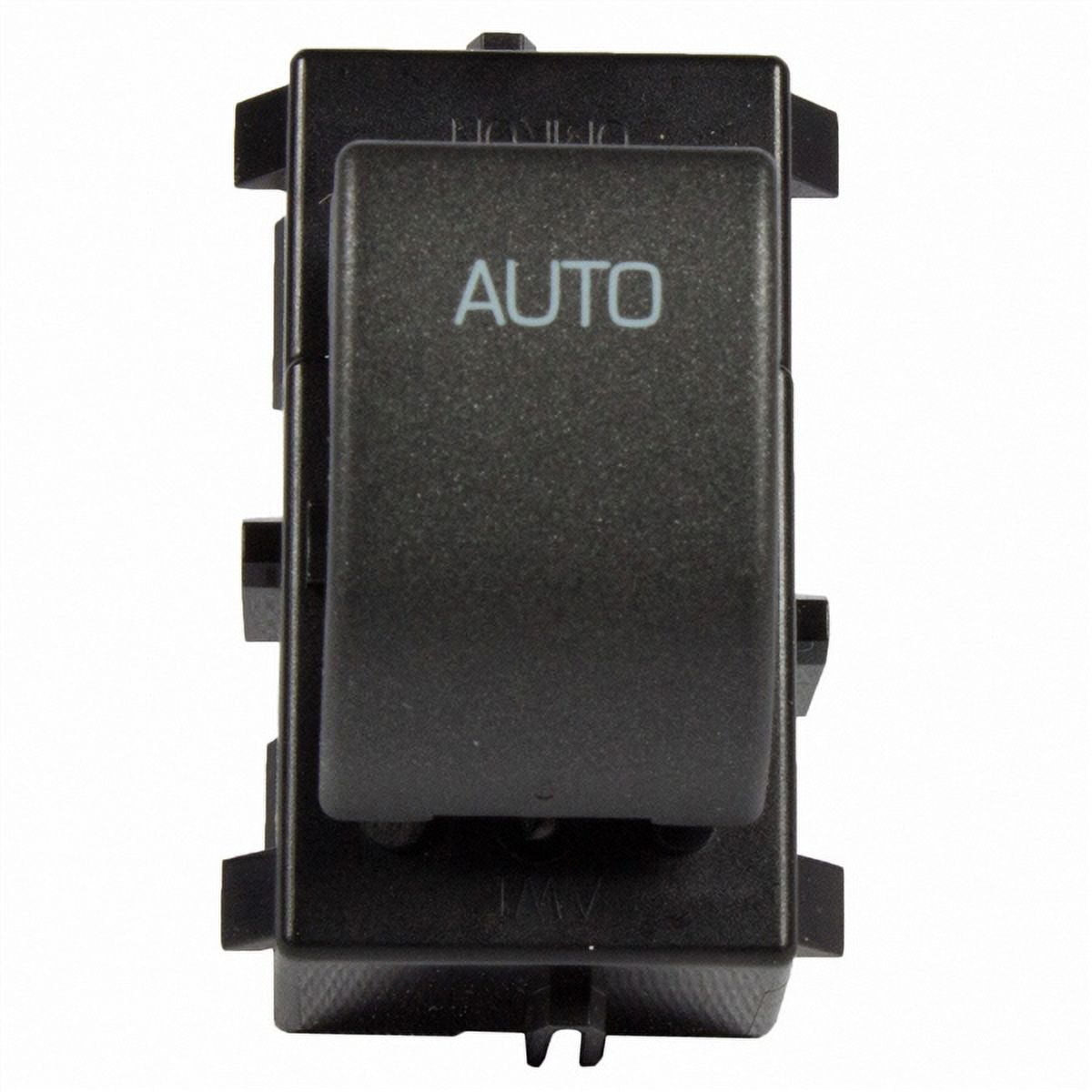 Motorcraft Door Window Switch SW-7234 Fits select: 2009-2012 LINCOLN MKS, 2010-2012 LINCOLN MKT