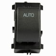 thumbnail image 2 of Motorcraft Door Window Switch SW-7234 Fits select: 2009-2012 LINCOLN MKS, 2010-2012 LINCOLN MKT, 2 of 4