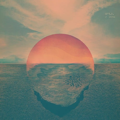 Tycho - Dive - Music & Performance - CD