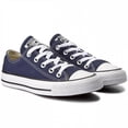 thumbnail image 2 of Converse Chuck Taylor Ox Navy/White M CONVERSE Chuck Taylor Ox Navy/White M, 2 of 4