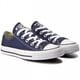 thumbnail image 2 of Converse Chuck Taylor Ox Navy/White M CONVERSE Chuck Taylor Ox Navy/White M, 2 of 4