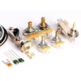 thumbnail image 1 of ToneShaper Guitar Wiring Kit, For Fender Jazzmaster, 1 of 3