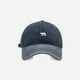 thumbnail image 4 of Gorra De Béisbol con bordado De oso lavado para hombre y mujer, gorro sencillo De Béisbol para compras al aire libre, 2023, 4 of 4