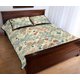 thumbnail image 3 of Juego de cama nórdico con estampado de flores de libélula, 3 of 5