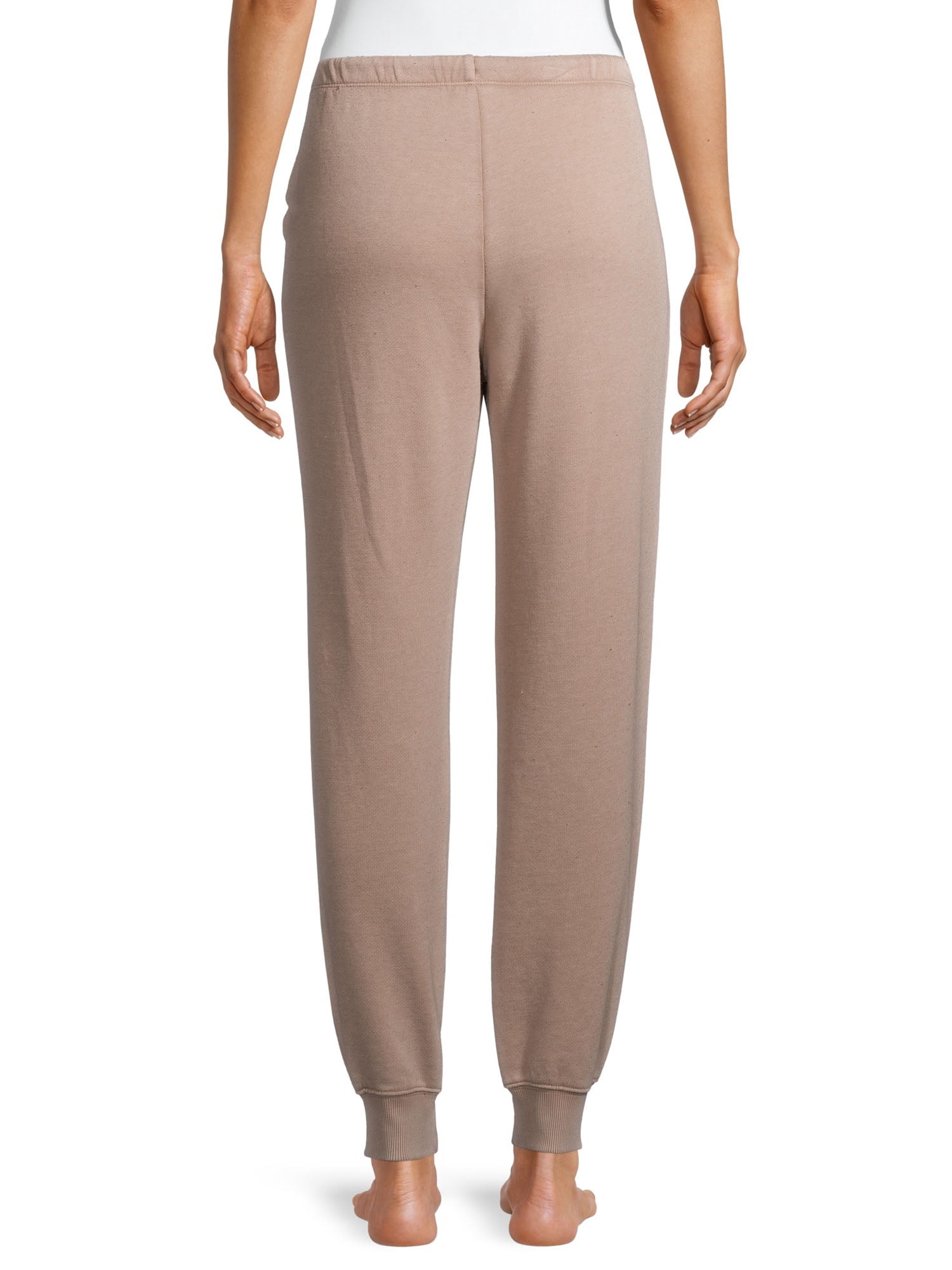 Secret Treasures Women's and Women's Plus Lounge Joggers