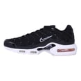 thumbnail image 2 of Nike Air Max Plus Black/Black-White DM2362-001 Women's Size 8.5 Medium, 2 of 4
