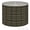 Color 4, variant on Drum Lamp Shade Orange Cream Checkered Fabric Design Gingham Plaid Tartan 13"x13"x10" Large Lampshade for Table Lamps Floor Lamps Pendant Light Replacement Linen Lampshade Easy Assembly