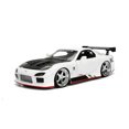 thumbnail image 1 of JADA, Jdm 1993 Mazda RX-7 Vehicle Toy, 1 of 2