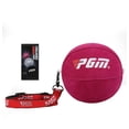 thumbnail image 1 of Golf Smart Ball Swing Trainer Arm Corrector Posture Correction Putter Practice Red, 1 of 6