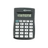 Innovera 15901 Pocket Calculator - Pocket calculator - 8 digits - battery