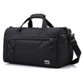 thumbnail image 1 of Btafrte Oxford Fitness Bag Bolsas Portátiles Gran Capacidad para Hombres Y Mujeres (negro), 1 of 8