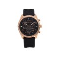 thumbnail image 2 of Michael Kors Men's Keaton Black Dial Watch - MK8687, 2 of 7