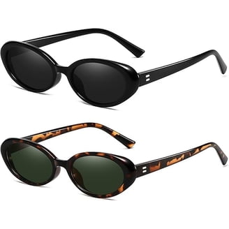 for Women & Men Luxury Y2k Eyewear Small Frame Punk  display picture 3