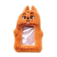thumbnail image 1 of CHAN Themed Bus Card Holder Stylish ID for Fans Celebrate Your Idols, 1 of 8