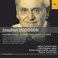 thumbnail image 2 of Dodgson / Turnbull - Music for Oboe 3 - Music & Performance - CD, 2 of 2