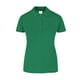 thumbnail image 1 of Playera Tipo Polo Piqué con Silueta para Dama · 50% Algodón 50% Poliéster, 1 of 3