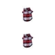 thumbnail image 3 of Ropa para perros Greeniant Chaleco para cachorros Cuatro estaciones Varios tamaños CBP489597, 3 of 6