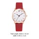 thumbnail image 2 of unbranded De Para Mujer Con Correa De PU Roja Casual Y Para, 2 of 8
