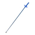 thumbnail image 2 of de Esgrima Infantil con Función de Luz y Sonido para Niños Sable para Entrenamiento Empuñadura Antideslizante y Punta Suave Adecuada para Lámina azul, 2 of 8