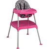 Evenflo - Convertible Highchair, Mariann