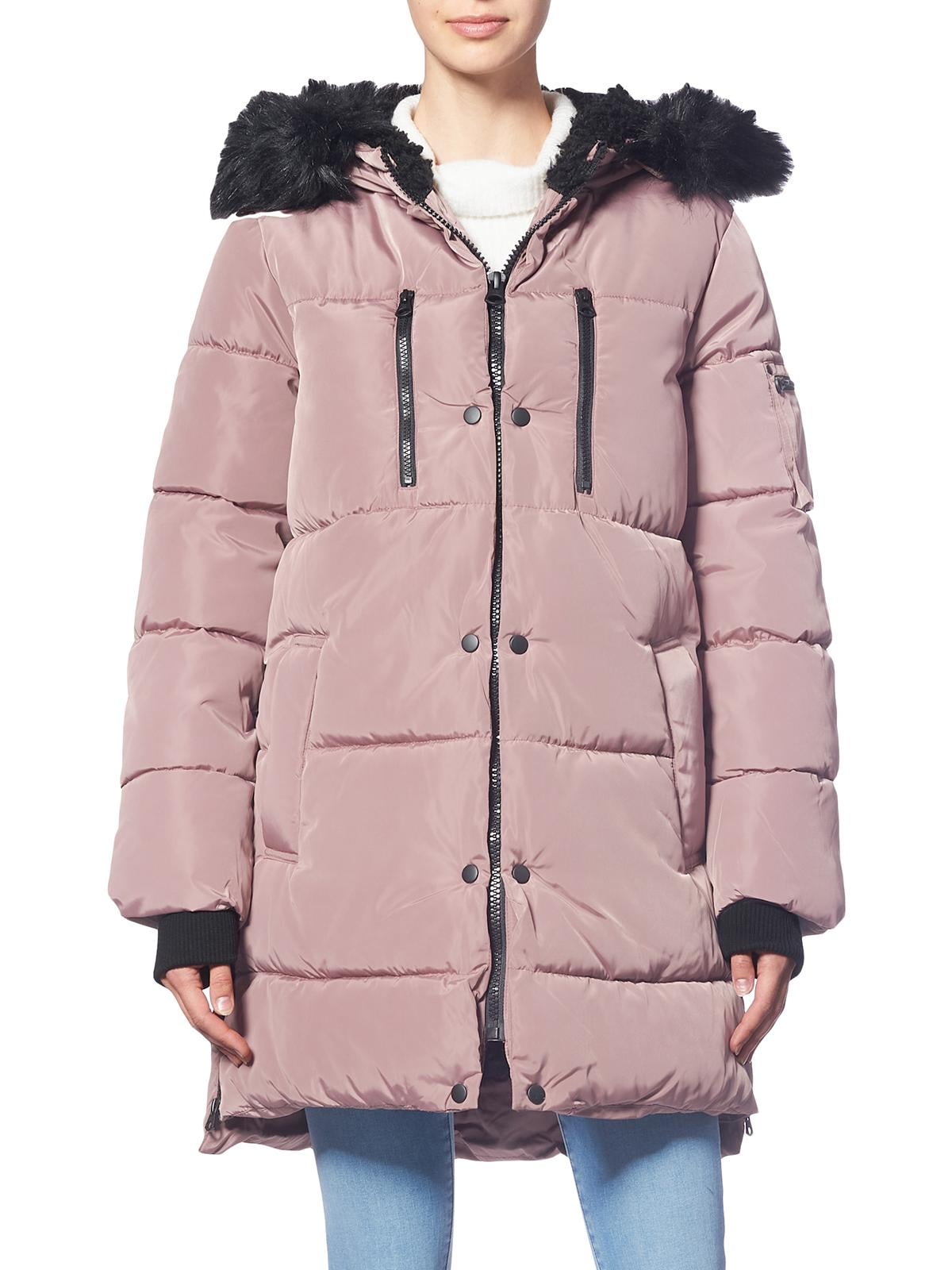 jessica simpson winter coat