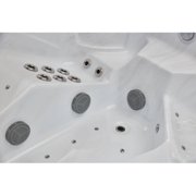 Luxury Spas Danika 5-Person Spa