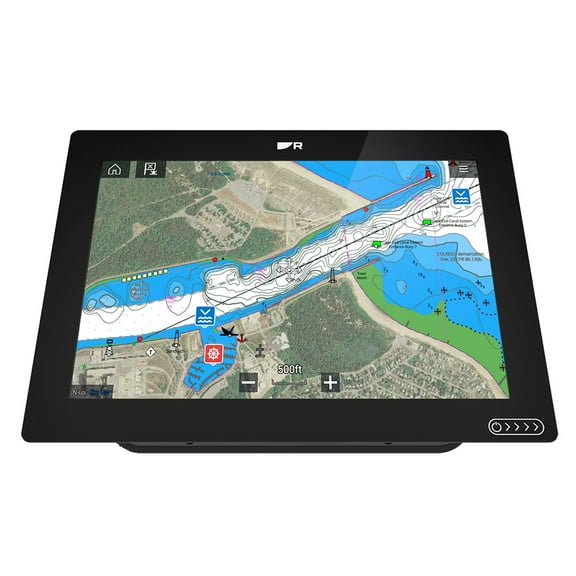 Raymarine Axiom  12 - 12" MFD Chartplotter [E70638]