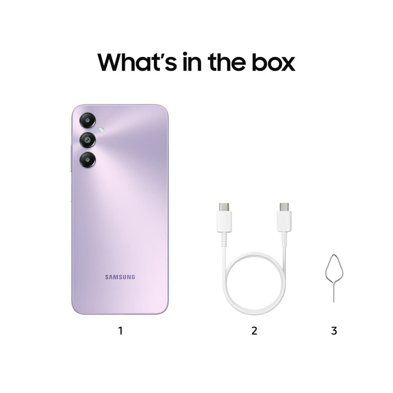 Samsung Galaxy A05s 128GB 4GB, Android, 6.7 Samsung Galaxy A05s 128GB 4GB, Android, 6.7