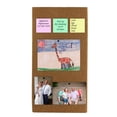 thumbnail image 2 of Flipside Products Cork Panel, 24" x 36", 2 of 2
