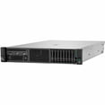 thumbnail image 5 of HPE ProLiant DL380 G10 Plus 2U Rack Server - 1 x Intel Xeon Silver 4310 2.10 GHz - 64 GB RAM - 960 GB SSD - (2 x 480GB) SSD Configuration - 12Gb/s SAS, Serial ATA Controller - Intel C621A Chip - 2 ..., 5 of 6