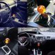 thumbnail image 4 of Accesorios de modificación de coche cabeza de engranaje de bola de dragón amarilla cabeza de engranaje de 1-7 estrellas cabeza de engranaje cabeza de bola cabeza de palo de onda - bola de dragón de 5 estrellas (sin adaptador) dontodent Kuyhfg Sin marca, 4 of 5
