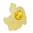 thumbnail image 3 of PinMart's Sloth Pin, 3 of 3