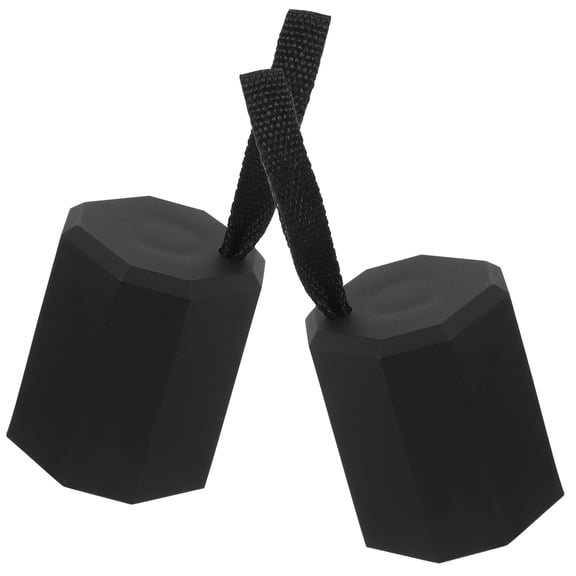 WHAMVOX 2-Pack Replacement Umbrella Handle Grips with Design Accessories for Easy Grip and Use