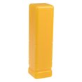 thumbnail image 4 of Unique Bargains 1' x 6' Indexable End Mills 3 Flute 90 Degree BAP300R R0.8 for APMT1135 Insert, 4 of 4