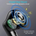 thumbnail image 3 of Auriculares inalámbricos Jxrev Bluetooth 5.3 Stereo Bass IP7 a prueba de agua, 3 of 7