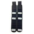 thumbnail image 2 of 1 Pair Shoulder Strap Pads For Scuba Diving Backplate And Backpack Waterproof Gray, 2 of 9